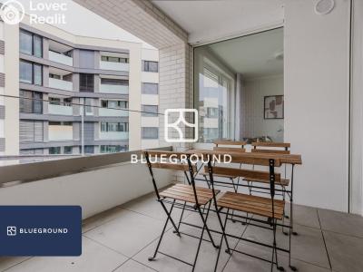 Rent apartment 3+KK Praha, U Pergamenky č. 23