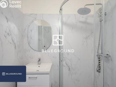 Rent apartment 2+KK Praha, Kubelíkova č. 12
