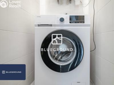 Rent apartment 2+KK Praha, Kubelíkova č. 13