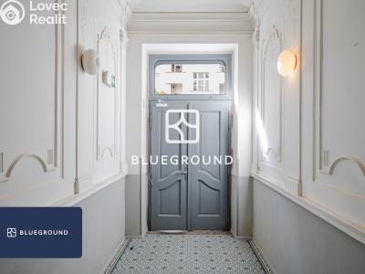 Rent apartment 2+KK Praha, Kubelíkova č. 16