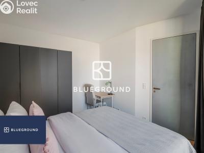 Rent apartment 2+KK Praha, Komunardů č. 10