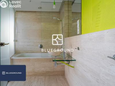 Rent apartment 2+KK Praha, Komunardů č. 13