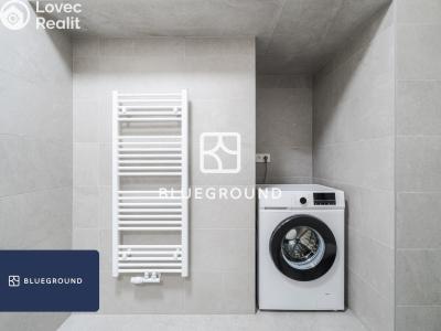 Rent apartment 2+KK Praha, Plzeňská č. 17