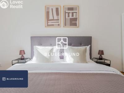 Rent apartment 2+KK Praha, Na Zderaze č. 10