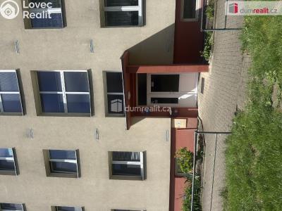 Pronájem bytu 2+1 Ústí nad Labem, Klíšská č. 3
