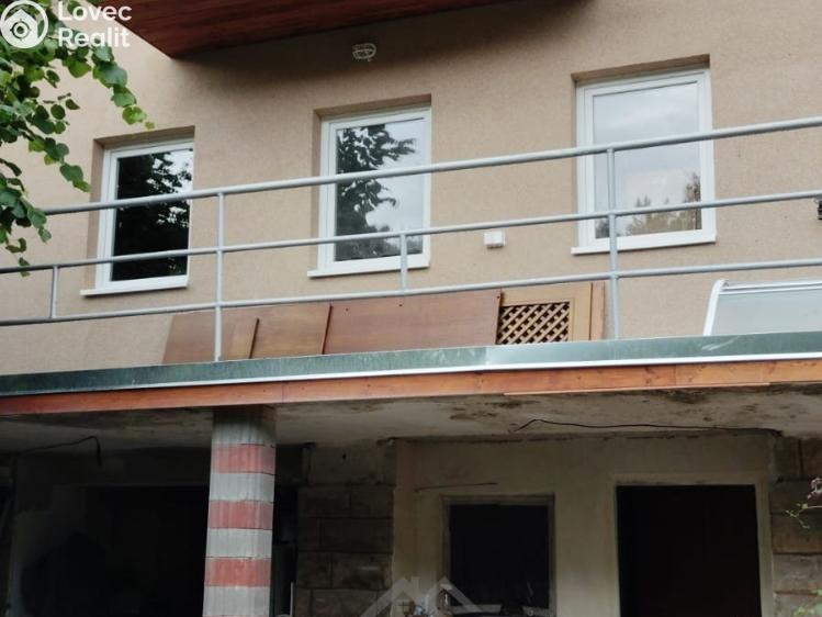 Prodej chalupy Sluštice č. 3