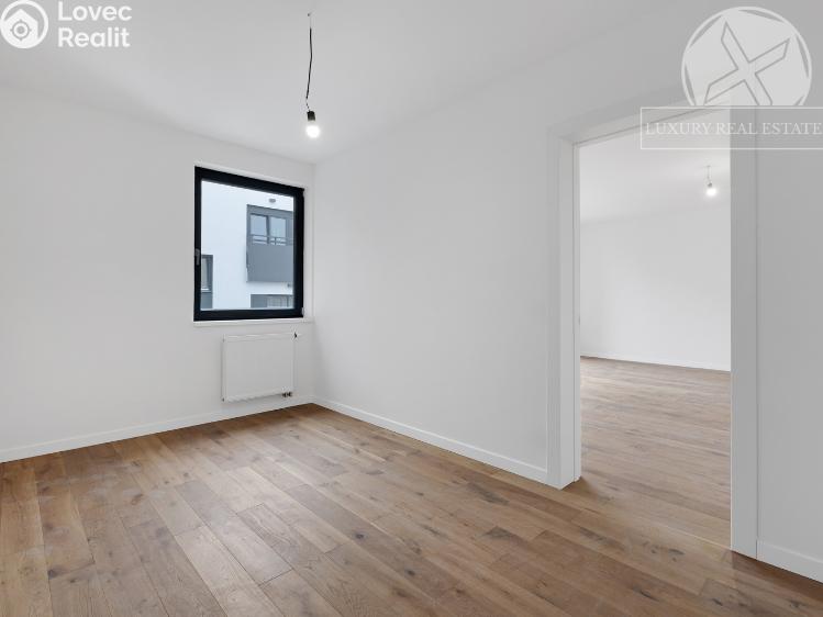 Продажа квартиры 2+KK Praha, Na výběžku č. 5