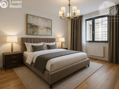 Продажа квартиры 2+KK Praha, Na výběžku č. 6