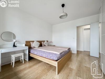 Rent apartment 2+KK Praha, Nuselská č. 10
