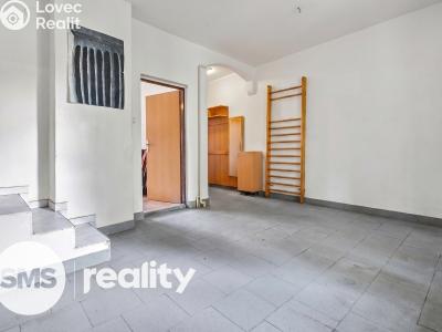 Prodej rodinného domu Brno, Šámalova č. 4