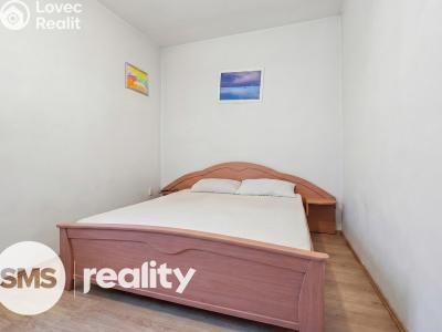 Prodej rodinného domu Brno, Šámalova č. 11
