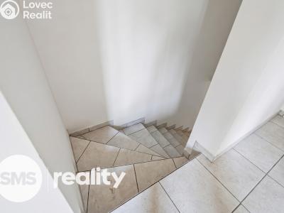 Prodej rodinného domu Brno, Šámalova č. 14