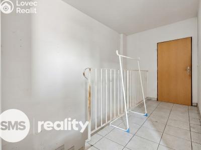 Prodej rodinného domu Brno, Šámalova č. 15
