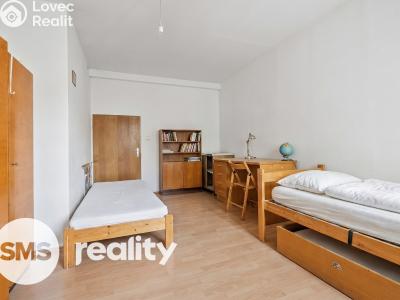 Prodej rodinného domu Brno, Šámalova č. 17