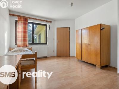 Prodej rodinného domu Brno, Šámalova č. 18