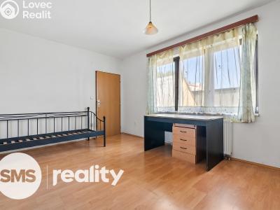 Prodej rodinného domu Brno, Šámalova č. 19