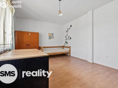 Prodej rodinného domu Brno, Šámalova č. 20