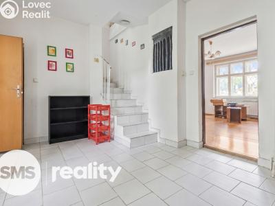Prodej rodinného domu Brno, Šámalova č. 22