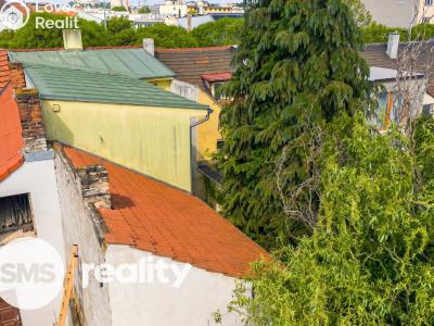 Prodej rodinného domu Brno, Šámalova č. 30