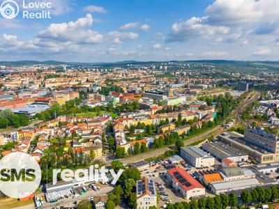Prodej rodinného domu Brno, Šámalova č. 34