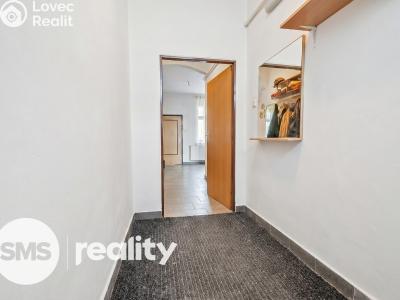 Prodej rodinného domu Brno, Šámalova č. 35