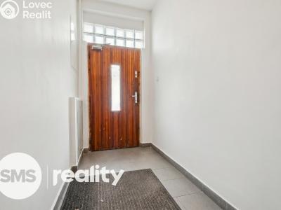 Prodej rodinného domu Brno, Šámalova č. 36