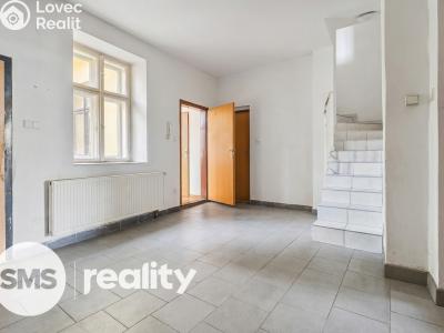 Prodej rodinného domu Brno, Šámalova č. 37