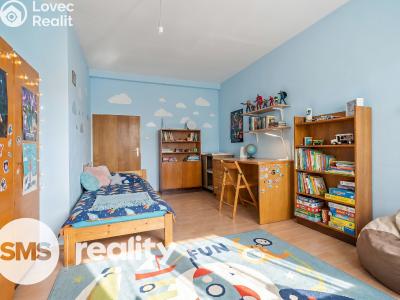 Prodej rodinného domu Brno, Šámalova č. 39