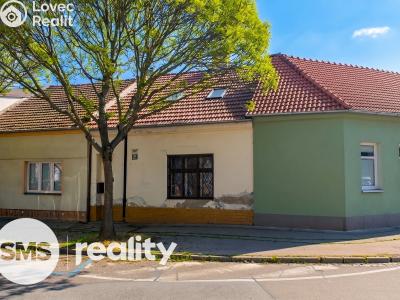 Prodej rodinného domu Brno, Šámalova č. 47