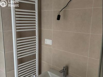 Pronájem bytu 1+KK Praha č. 5