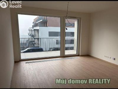 Оренда квартири 1+KK Praha č. 7