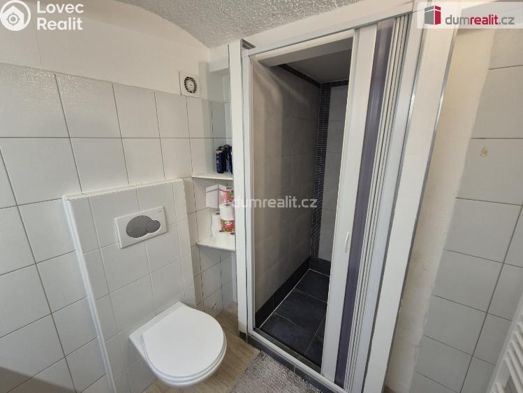 Prodej bytu 2+KK Liberec, Anenská č. 13