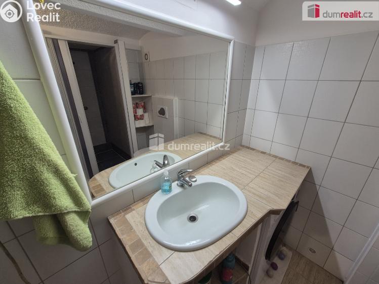 Prodej bytu 2+KK Liberec, Anenská č. 14