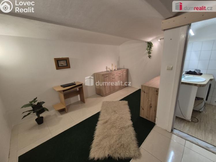 Prodej bytu 2+KK Liberec, Anenská č. 15