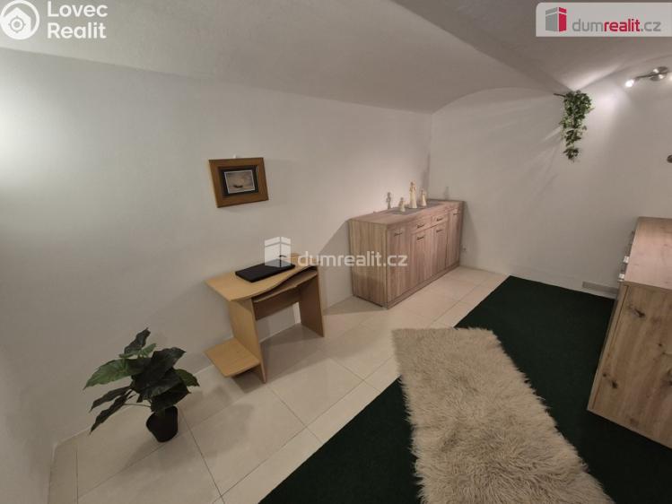 Prodej bytu 2+KK Liberec, Anenská č. 16