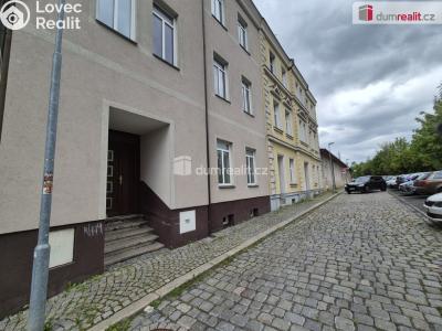 Prodej bytu 2+KK Liberec, Anenská č. 20
