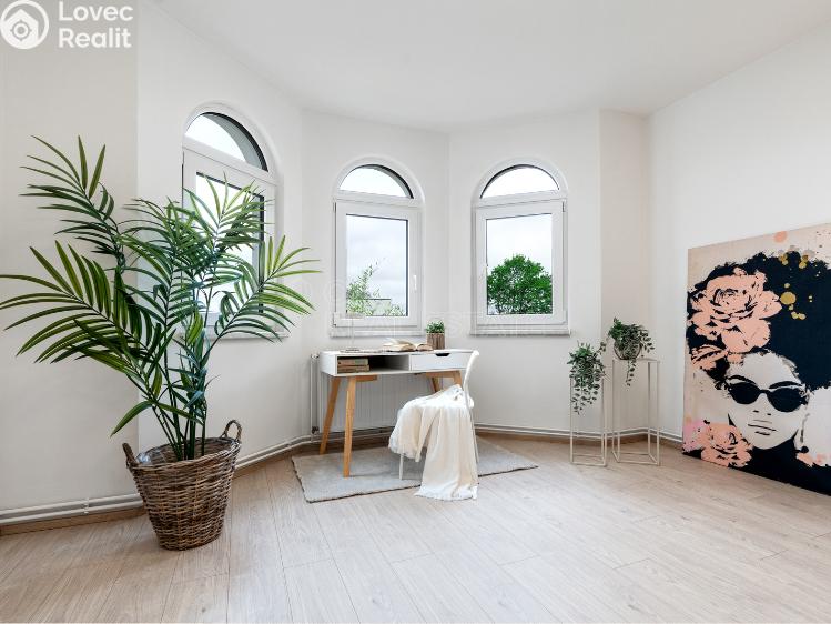 Продаж квартири 2+1 Dobřejovice, Sportovní č. 3