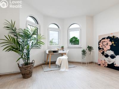 Sale apartment 2+1 Dobřejovice, Sportovní č. 3