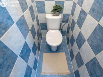 Sale apartment 2+1 Dobřejovice, Sportovní č. 12