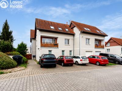 Sale apartment 2+1 Dobřejovice, Sportovní č. 14