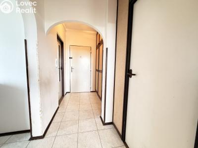 Продаж квартири 2+1 České Budějovice, Kubatova č. 7