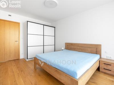 Rent apartment 3+KK Praha, Šiklové č. 7