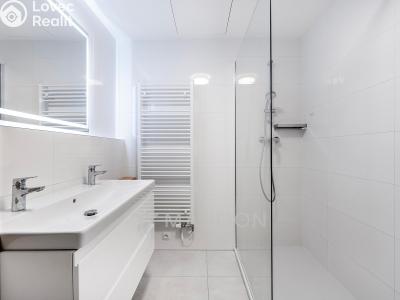 Rent apartment 3+KK Praha, Šiklové č. 12