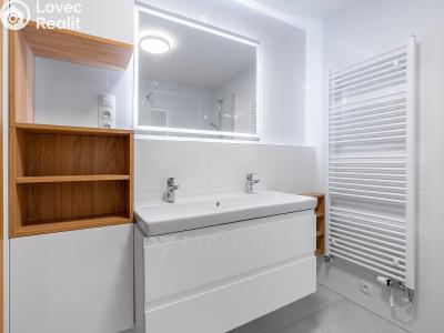 Rent apartment 3+KK Praha, Šiklové č. 13