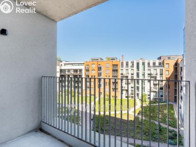 Rent apartment 3+KK Praha, Šiklové č. 15