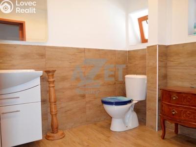 Продажа семейного дома Olomouc č. 8