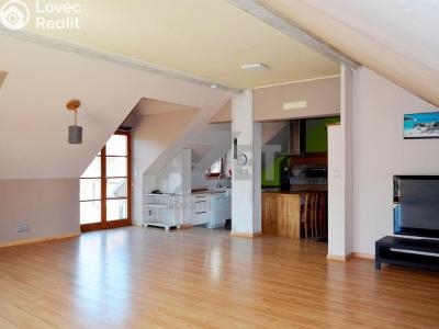 Продажа семейного дома Olomouc č. 10
