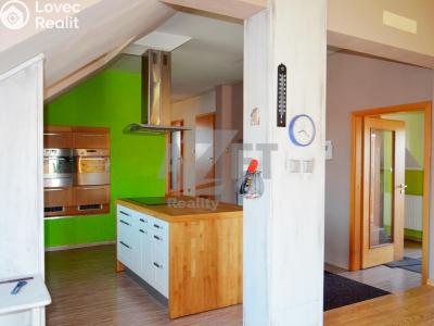 Продажа семейного дома Olomouc č. 11