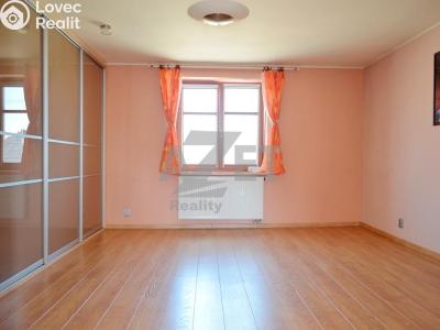 Продажа семейного дома Olomouc č. 12