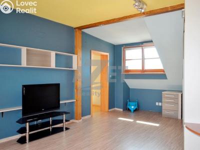 Продажа семейного дома Olomouc č. 13